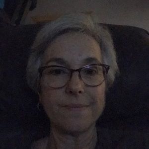 Meet your Posher, Diane